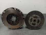 Rücklicht Rechts 265509762R Renault I (J5_, H5_) 0.9 TCe 90