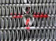 Radiator 1405001003 Mercedes-Benz CLASE BERLINA 600 SEL / S 600 V12 (140.057)