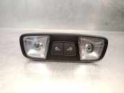 Innenbeleuchtung 8V0947111A Audi A3 Sportback (8YA) Schrägheck 5-drs 1.5 35 TFSI 16V (DPCA)