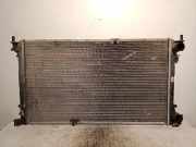 Radiator 8200297816 Renault Trafic New (FL) Van 2.5 dCi 16V 135 (G9U-730)