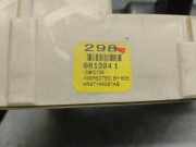 Motorhaube 7901K2 Citroën C2 (JM) Schrägheck 3-drs 1.4 (TU3JP(KFV))