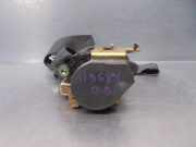 Motorhaube 7901H9 Citroën C5 I Berline (DC) Schrägheck 2.0 HDi 110 (DW10ATED(RHZ))