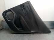 Türverkleidung Rechts Hinten 98325788ZD Peugeot 2008 (UD/UK/UR/US/UX) Großraumlimousine 1.2 VTi 12V PureTech 100 (EB2ADT(HNK))