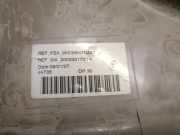 Sonnenblende Links 96539647 Citroën C4 Grand Picasso (UA) Großraumlimousine 1.6 HDiF 16V 110 (DV6TED4(9HZ))