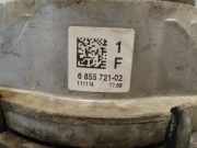 Motorhalter Links 685572102 BMW X4 (F26) SAC SUV xDrive35d 24V (N57-D30B)