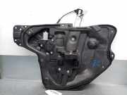 Fensterheber Rechts Vorne BHS25897XB Mazda 3 (BM/BN) Limousine 2.2 SkyActiv-D 150 16V (SH)