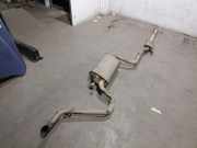 Auspuffanlage Original FDM35 Hyundai i30 (GDHB5) SchrÃ¤gheck 1.4 CRDi Blue Drive 16V (D4FC)