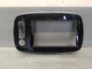 Zierleiste A4536805002 Smart Fortwo Coupé (453.3) Schrägheck 3-drs 0.9 TCE 12V (H4B-A4)