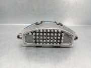 Heizwiderstand 3Q0907521A Volkswagen PASSAT B8 Variant (3G5, CB5) 2.0 TDI