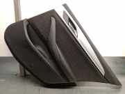 Türverkleidung Rechts Hinten 51427474420 BMW 5 serie (G30) Limousine 520d 2.0 TwinPower Turbo 16V (B47-D20A)