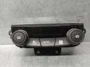 Bedienung Klimacontrolle 96773953XT Peugeot 508 SW (8E/8U) Kombi 1.6 HDiF 16V (DV6C(9HD))