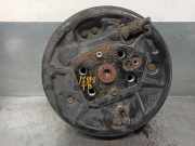 Achsschenkel Halter Rechts Hinten 9678322180 Citroën C3 (SC) Schrägheck 5-drs 1.1 (TU1JP(HFV))