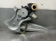 Fensterheber Links Hinten 857200F041 Toyota Verso Großraumlimousine 1.6 D-4D 16V (N47-C16A)