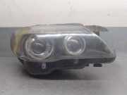 Scheinwerfer Rechts 6937226 BMW 7 serie (E65/E66/E67) Limousine 730d,Ld 3.0 24V (M57N2-D30(306D3))