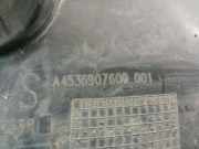 Antriebswelle Rechts Vorne 7700110482 Renault Kangoo (KC) Großraumlimousine 1.9 D 55 (F8Q-662)