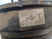 Bremskraftverst?rker 472109F507 Nissan Primera (P11) Limousine 2.0 TD SLX (CDE20T)