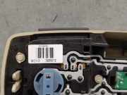 Innenbeleuchtung 39859712 Volvo V60 I (FW/GW) Kombi 2.0 D3 20V (D5204T2)