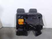 Sitz Links Hinten A1639200722 Mercedes-Benz ML I (163) SUV 270 2.7 CDI 20V (OM612.963)