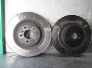 Bremsscheibe Vorne 5126N Infiniti FX (S51) SUV 50 5.0 V8 32V VVEL AWD (VK50VE)