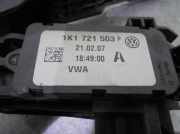 Gaspedal 1K1721503P Seat Leon (1P1) Schr?gheck 5-drs 1.9 TDI 105 (BXE)