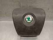 Airbag Lenkrad 6Y0880201J Skoda Fabia (6Y2) SchrÃ¤gheck 5-drs 1.2 HTTP (BME)