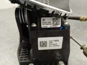 Schalthebel 55491492 Opel Astra K Sports Tourer Kombi 1.6 BiTurbo CDTI 16V (B16DTR)