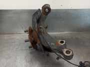 Achsschenkel Halter Rechts Vorne 4321102410 Toyota Yaris III (P13) Schrägheck 1.5 16V Dual VVT-iE (2NRFKE)