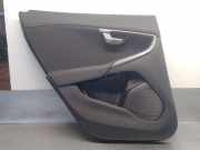 TÃ¼rverkleidung Links Hinten 1319940 Volvo V40 (MV) SchrÃ¤gheck 5-drs 2.0 D2 16V (D4204T13)