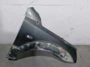 Kotfl?gel Rechts Vorne 663213E141 Kia Sorento I (JC) SUV 2.5 CRDi 16V (D4CB)