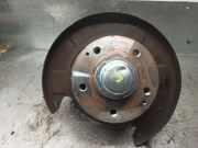 Achsschenkel Halter Links Hinten 4591034000 SsangYong Korando Geländewagen 2.0 e-Xdi 16V 4x2 (671.950)