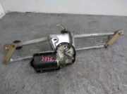 Scheibenwischermotor Vorne 8200027620 Renault Clio II (BB/CB) Schrägheck 1.9 D (F8Q-630)
