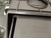 Handschuhfach 12D1357CAX Land + Range Rover Range Rover Evoque (LVJ/LVS) SUV 2.2 TD4 16V (224DT(Euro 5))