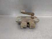 Heckschloss 9052268R00 Nissan Vanette (C23) Van 2.3 D E/Cargo (LD23)