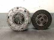 Kupplungsset 2051N5 Peugeot BOXER Caja/Chasis 2.2 HDi 100