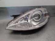 Scheinwerfer Links A1698200761 Mercedes-Benz A (W169) SchrÃ¤gheck 2.0 A-180 CDI 16V 5-Drs. (OM640.940(Euro 4))