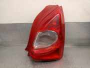 Rücklicht Rechts 265502963R Renault Twingo II (CN) Schrägheck 1.5 dCi 90 (K9K-P8)