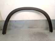 Zierleiste Radhausschale Rechts Vorne 51772990166 BMW X1 (E84) SUV sDrive 18d 2.0 16V (N47-D20C)