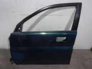 T?r Links Vorne 67050S4N000ZZ Honda HR-V (GH) SUV 1.6 16V 4x2 (D16W1)