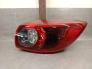 Rücklicht Rechts B45D51150C Mazda 3 (BM/BN) Schrägheck 2.2 SkyActiv-D 150 16V (SH)