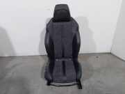 Sitz Rechts Vorne 4998887 Peugeot 2008 (UD/UK/UR/US/UX) Großraumlimousine 1.2 VTi 12V PureTech 130 (EB2ADTS(HNS))