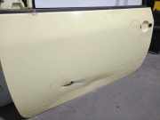 T?r Links Vorne 6X3831051AJ Seat Arosa (6H1) Schr?gheck 3-drs 1.0 MPi (AUC)