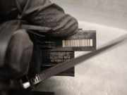 Z?ndschloss 2S6T15607BC Ford (CBK) 1.4 16V CAT