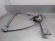 Fensterheber Links Vorne 807212230R Renault Kangoo Express (FW) Van 1.5 dCi 70 (K9K-840(Euro 4))