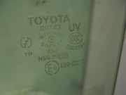 Türscheibe Links Vorne - - 43R00048 Toyota 3.0 D-4D GX