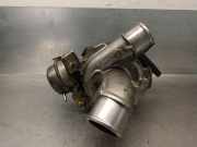 Turbolader 172010N010 Toyota Corolla (E12) Schrägheck 1.4 D-4D 16V (1NDTV)