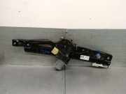 Fensterheber Rechts Hinten 742041409 BMW X2 (F39) SUV sDrive 20i 1.5 12V TwinPower Turbo (B38-A15A)