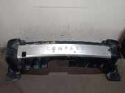 Stoßstange Hinten ZY71TZZAA Jeep Compass I (MK49) SUV 2.0 CRD 16V 4x4 (ECD)