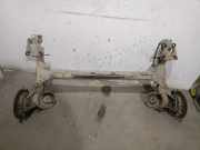 Hinterachse 5148X8 Citro?n C4 Picasso (UD/UE/UF) Gro?raumlimousine 1.6 16V VTi 120 (EP6(5FW))