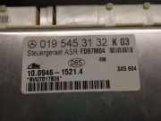 Steuergerät Asr 0195453132 Mercedes-Benz CLK (C208) Coupé 2.3 230K 16V (M111.975)