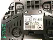 Innenbeleuchtung A2118206701 Mercedes-Benz E (W211) Limousine 3.0 E-280 V6 24V (M272.943)